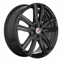 X`trike R089 BK 5*108 7xR19 ET36 DIA65.1