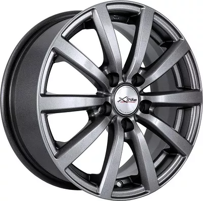 X`trike X-115 HSB 5*100 6xR15 ET38 DIA57.1