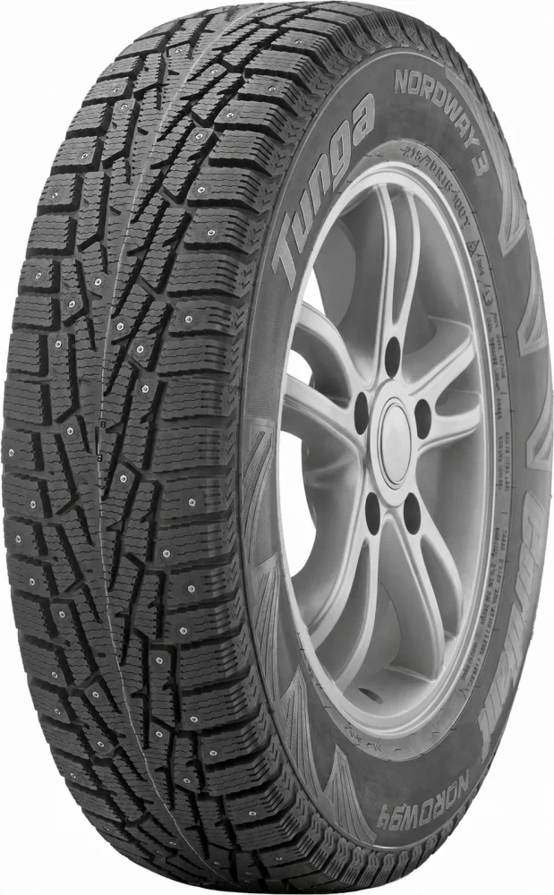 Tunga Nordway 3 185/65 R15 92Q