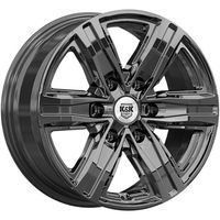 K&K R8 Кварц 6*114,3 7.5xR17 ET30 DIA66.1 (KC1174)