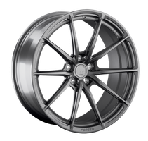 LS Forged FG05 MGM 5*112 9xR20 ET35 DIA66.6