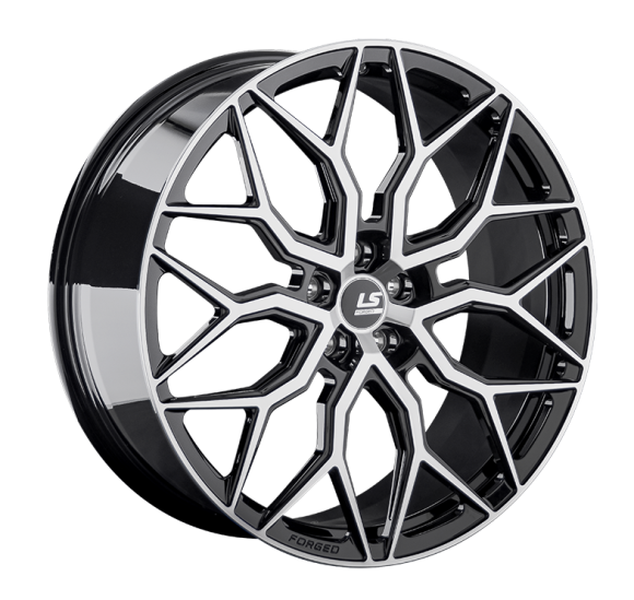 LS Forged FG13 в KOLOBOX