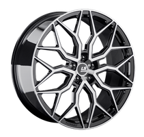LS Forged FG13 BKF 5*108 8xR18 ET36 DIA65.1