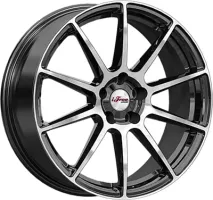 I Free Винзор Блэк Джек 5*108 7xR18 ET23 DIA60.1