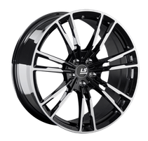 LS Forged FG06 BKF 5*112 9xR20 ET20 DIA66.6