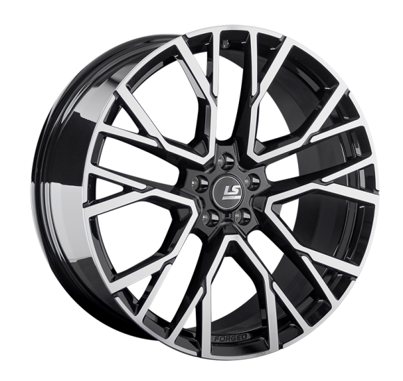 LS Forged FG07 в KOLOBOX