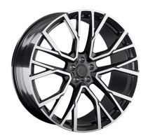 LS Forged FG07 MBF 5*112 10.5xR23 ET31 DIA66.6