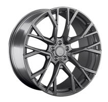 LS Forged FG07 MGM 5*112 10xR21 ET44 DIA66.6