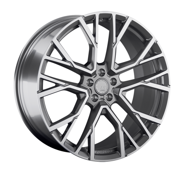 LS Forged FG07 цена