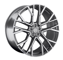 LS Forged FG07 MGMF 5*112 10.5xR22 ET43 DIA66.6