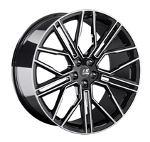 LS Forged FG08 BKF 5*112 11.5xR22 ET43 DIA66.6
