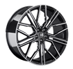 LS Forged FG08