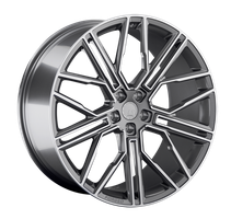 LS Forged FG08 MGMF 5*112 11.5xR21 ET43 DIA66.6