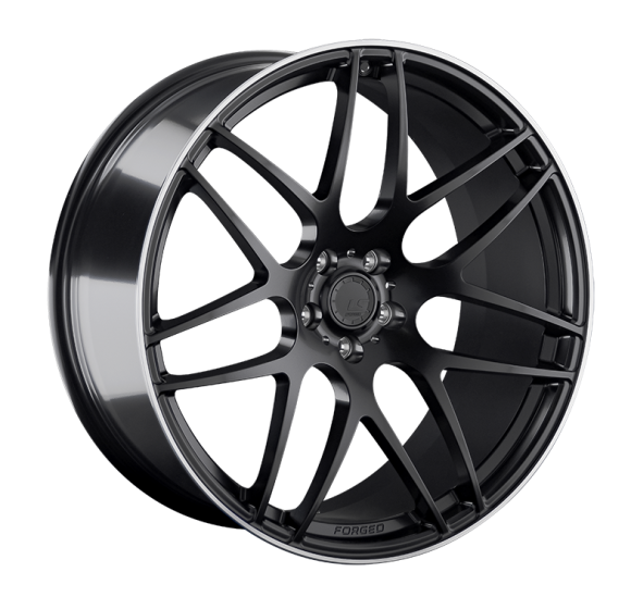 LS Forged FG09 в KOLOBOX