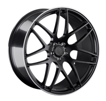 LS Forged FG09 MBL 5*112 11xR22 ET45 DIA66.6