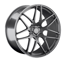 LS Forged FG09 MGML 5*112 10xR21 ET52 DIA66.6