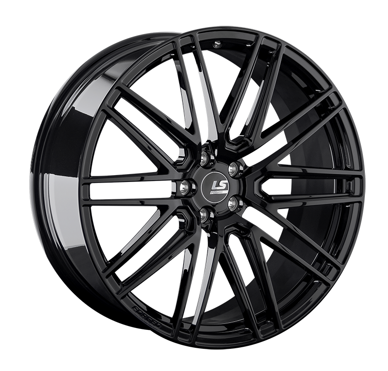 LS Forged FG12