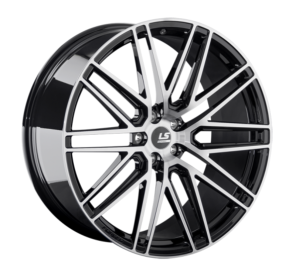 LS Forged FG12 в KOLOBOX