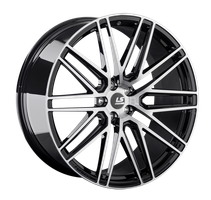LS Forged FG12 BKF 5*112 10xR22 ET55 DIA66.6