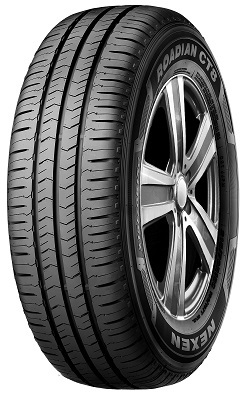 Nexen Roadian CT8 215/60 R16C 108/106T
