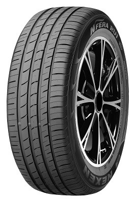 Nexen N'Fera RU1 255/45 R20 105W (XL)