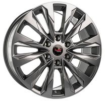 Legeartis Concept-TY572 GM 6*139,7 8.5xR20 ET60 DIA95.1