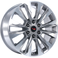 Legeartis Concept-TY572 GMF 6*139,7 8xR18 ET60 DIA95.1