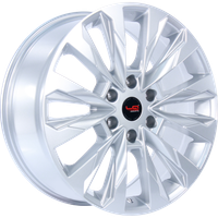 Legeartis Concept-TY572 S 6*139,7 8.5xR20 ET45 DIA95.1
