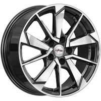 I Free Зиплайн Блэк Джек 5*108 6.5xR16 ET33 DIA60.1