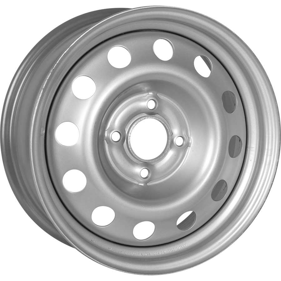 Шина с диском в сборе Sailun Atrezzo Elite 185/65 R15 92T + Magnetto 15010 S AM Silver 4*100 6xR15 ET37 DIA60.1 купить в KOLOBOX