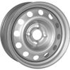 Шина с диском в сборе Sailun Atrezzo Elite 185/65 R15 92T + Magnetto 15010 S AM Silver 4*100 6xR15 ET37 DIA60.1 купить в KOLOBOX
