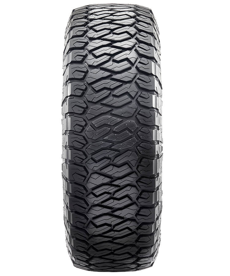 Maxxis AT811 Razr 285/65 R18 125/122S (10PR) в KOLOBOX