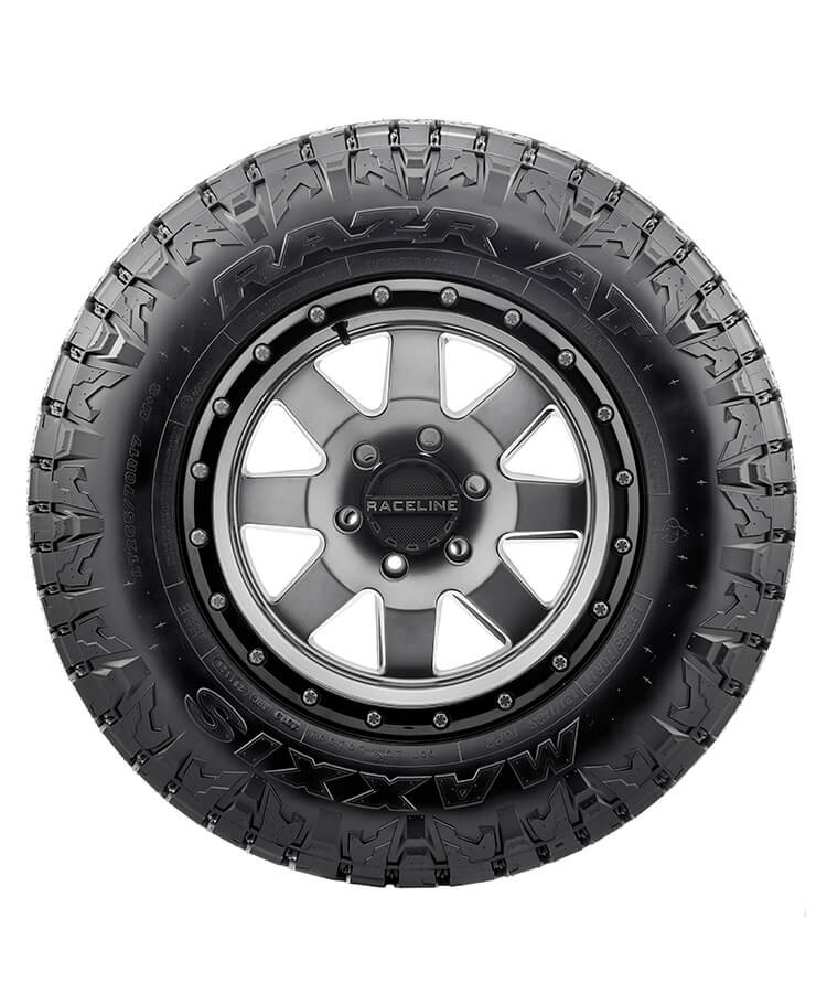 Maxxis AT811 Razr 285/65 R18 125/122S (10PR) заказать