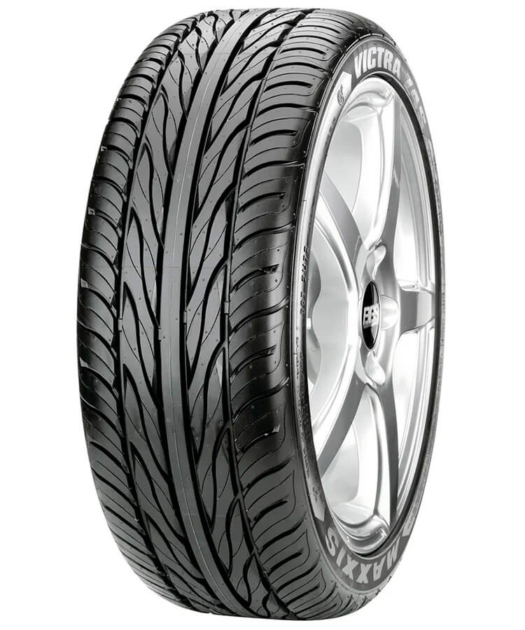 Maxxis MA-Z4S Victra 285/50 R20 116V (XL)