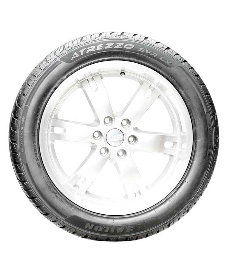 Sailun Atrezzo SVR LX 275/40 R20 106W (XL) купить в KOLOBOX
