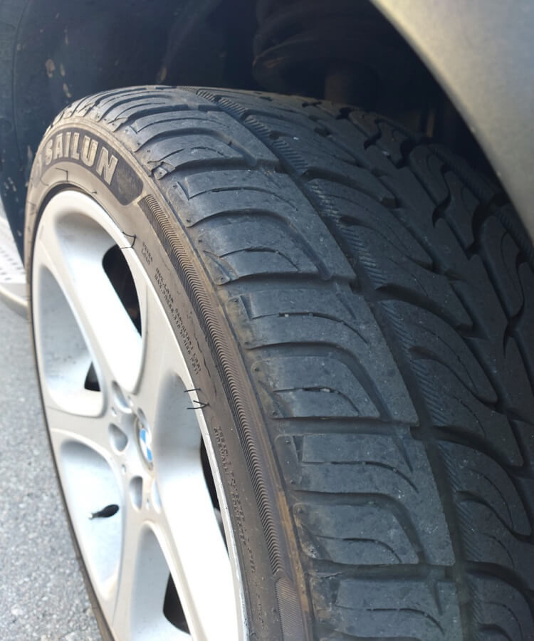 Sailun Atrezzo SVR LX 275/40 R20 106W (XL) заказать
