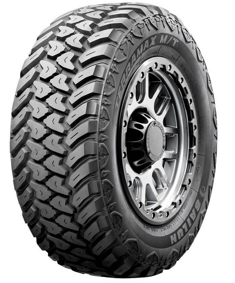 Sailun Terramax M/T 33/12.5 R17 114Q