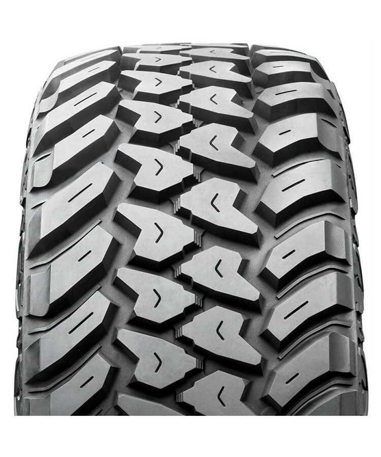 Sailun Terramax M/T 33/12.5 R17 114Q в KOLOBOX