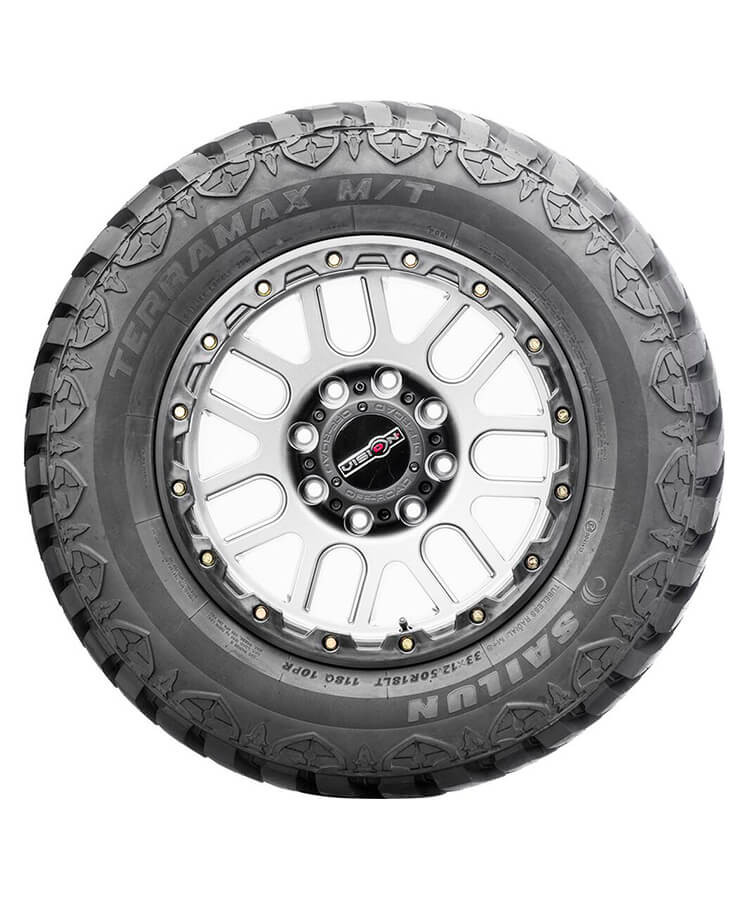 Sailun Terramax M/T 33/12.5 R17 114Q купить в KOLOBOX