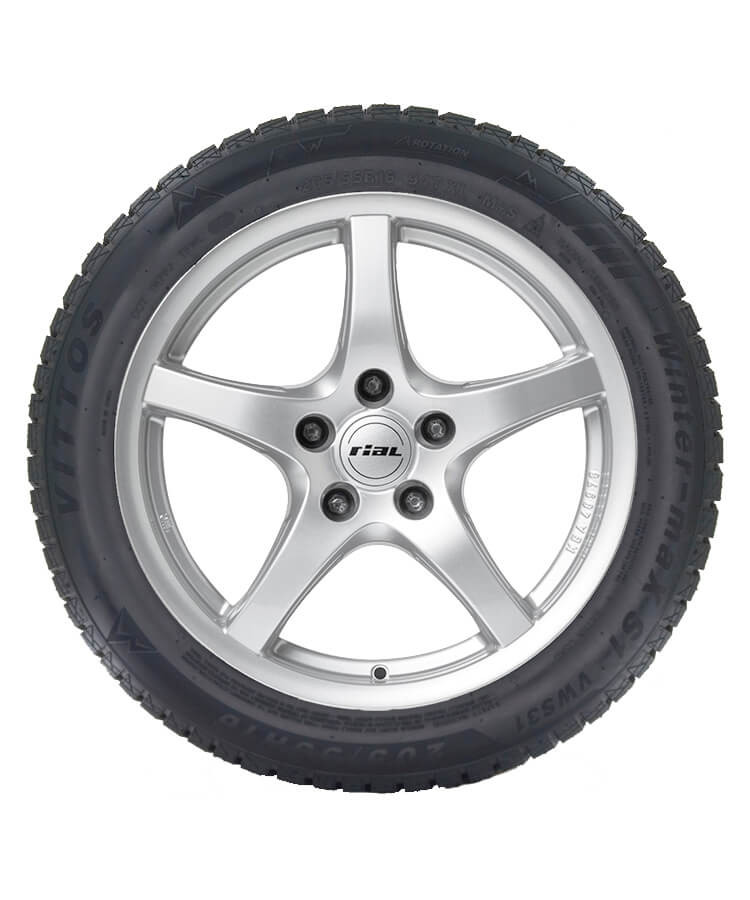 Vittos VWS31 Winter-max S1 215/60 R17 96H в KOLOBOX