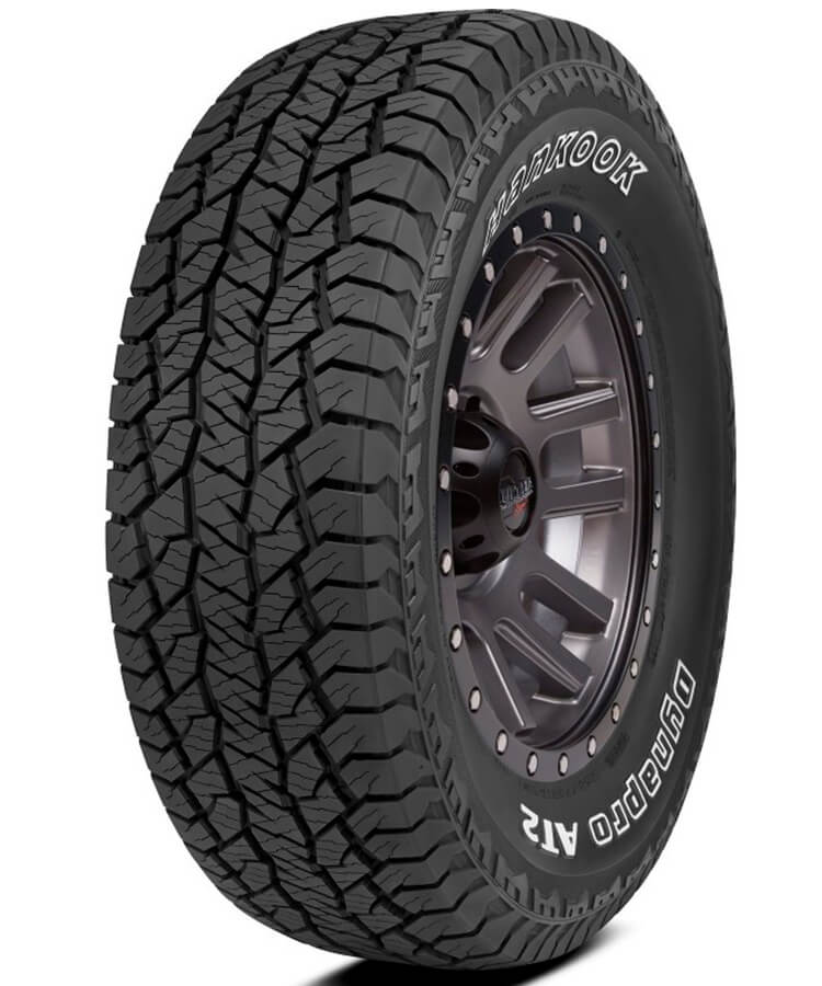 Hankook Dynapro AT2 RF11 265/75 R16 116T