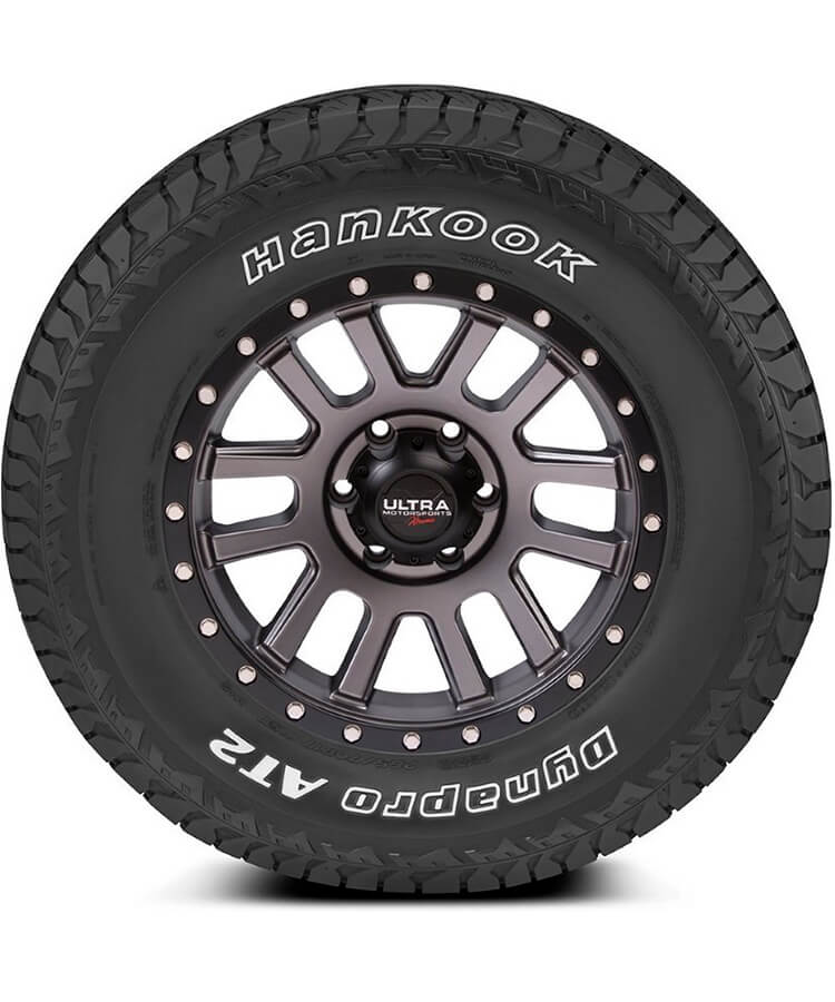 Hankook Dynapro AT2 RF11 265/75 R16 116T купить в KOLOBOX