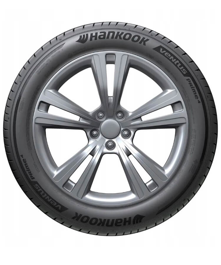 Hankook Ventus Prime 4 K135A 215/65 R16 102H (XL) купить в KOLOBOX