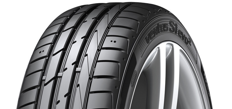 Hankook Ventus S1 Evo 2 K117 235/55 R17 103V (XL) в KOLOBOX
