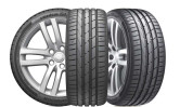 Hankook Ventus S1 Evo 2 K117 235/55 R17 103V (XL) купить в KOLOBOX