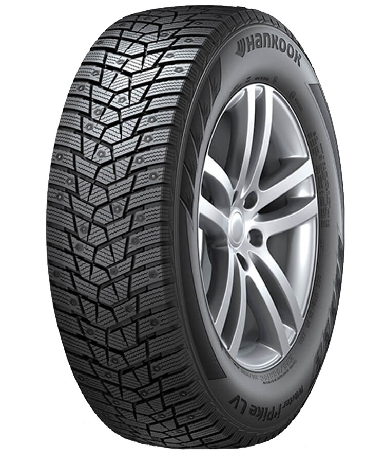 Hankook winter i pike 215 65 r16