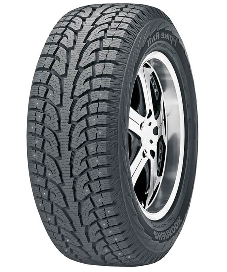Hankook I*Pike RW11 175/80 R16 91T