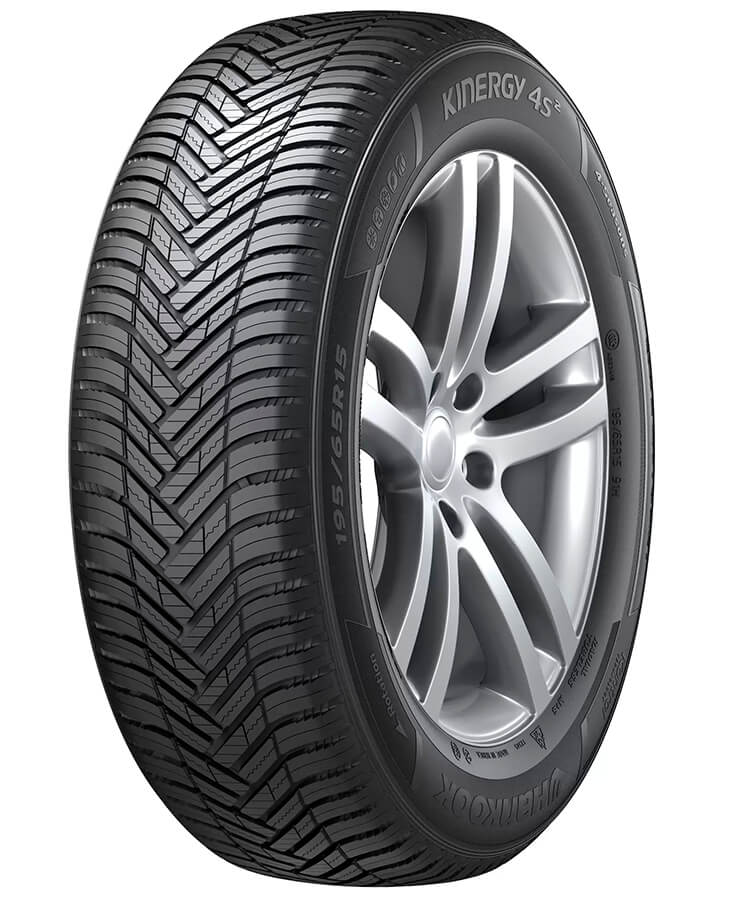 Hankook Kinergy 4S2 H750 215/60 R16 99V (XL)