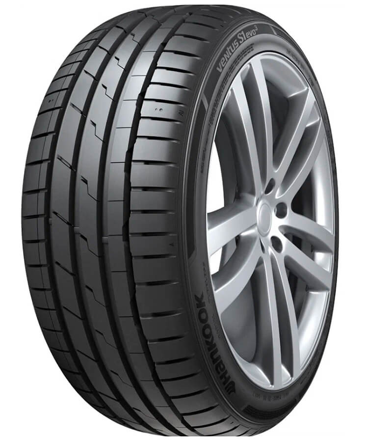 Hankook Ventus S1 Evo 3 K127A 235/55 R19 105W (XL)