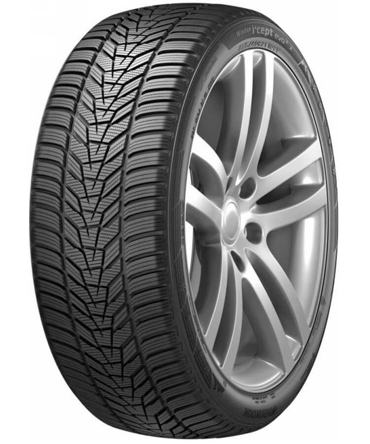 Hankook Winter I*cept Evo3 W330 225/50 R18 99V